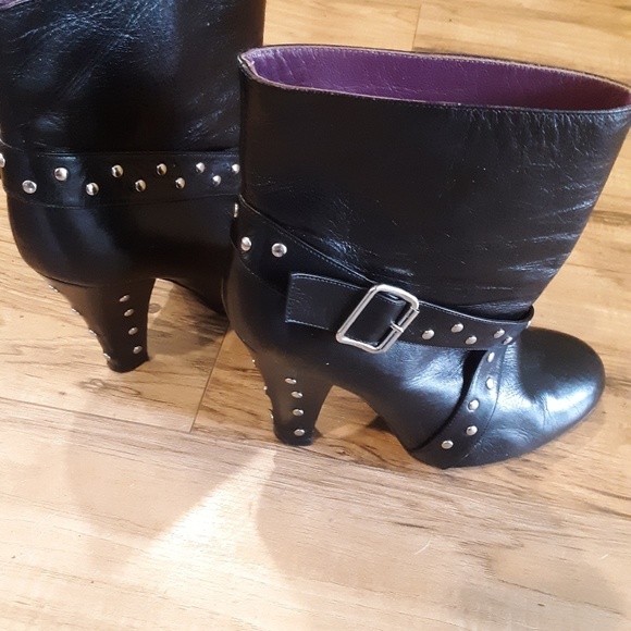 🔥🔥🔥Marc Jacob's Booties🔥🔥🔥 - Picture 5 of 5